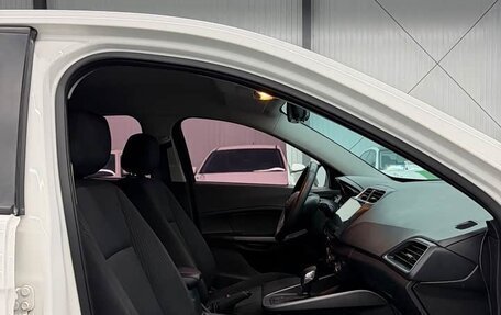 Ford Escort, 2021 год, 845 000 рублей, 8 фотография