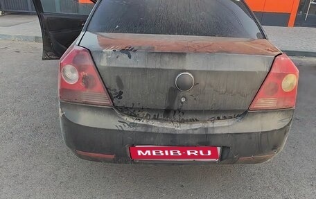 Geely MK I рестайлинг, 2008 год, 170 000 рублей, 2 фотография