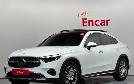 Mercedes-Benz GLC Coupe, 2024 год, 7 800 000 рублей, 1 фотография