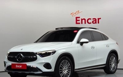 Mercedes-Benz GLC Coupe, 2024 год, 7 800 000 рублей, 1 фотография