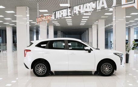 Haval Jolion, 2023 год, 2 016 000 рублей, 5 фотография