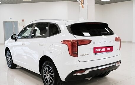 Haval Jolion, 2023 год, 2 016 000 рублей, 4 фотография