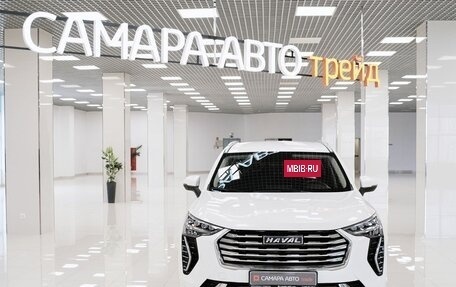 Haval Jolion, 2023 год, 2 016 000 рублей, 7 фотография