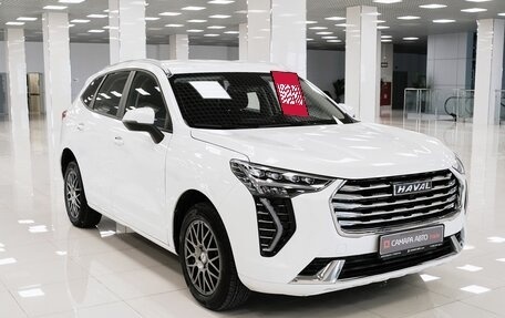 Haval Jolion, 2023 год, 2 016 000 рублей, 3 фотография