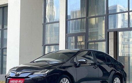 Toyota Corolla, 2021 год, 1 580 000 рублей, 1 фотография