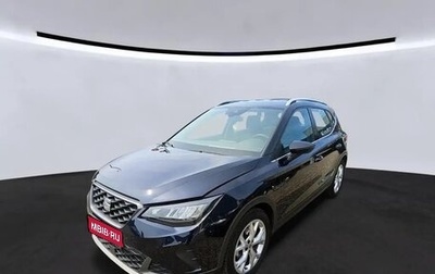 SEAT Arona I, 2022 год, 1 482 000 рублей, 1 фотография