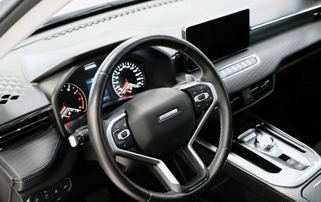 Haval Jolion, 2023 год, 2 016 000 рублей, 9 фотография