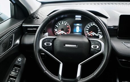 Haval Jolion, 2023 год, 2 016 000 рублей, 10 фотография