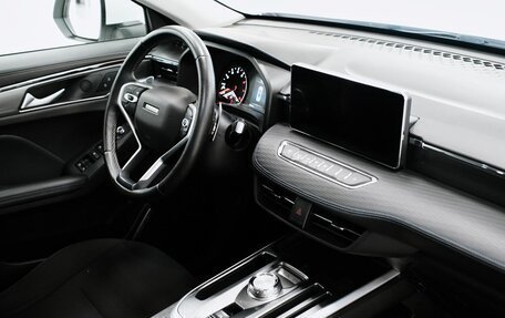 Haval Jolion, 2023 год, 2 016 000 рублей, 12 фотография