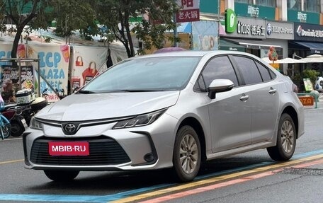 Toyota Corolla, 2023 год, 1 580 000 рублей, 1 фотография