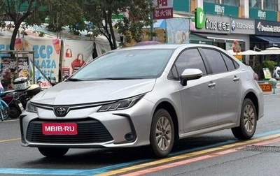 Toyota Corolla, 2023 год, 1 580 000 рублей, 1 фотография