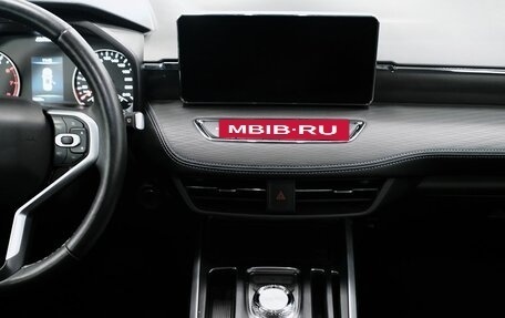 Haval Jolion, 2023 год, 2 016 000 рублей, 13 фотография