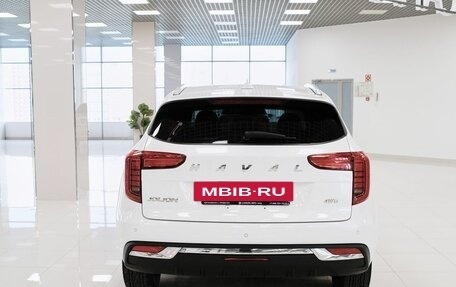 Haval Jolion, 2023 год, 2 016 000 рублей, 8 фотография