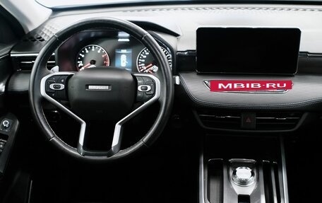 Haval Jolion, 2023 год, 2 016 000 рублей, 11 фотография