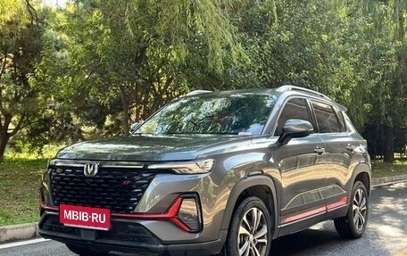 Changan CS35 Plus, 2022 год, 1 307 000 рублей, 1 фотография