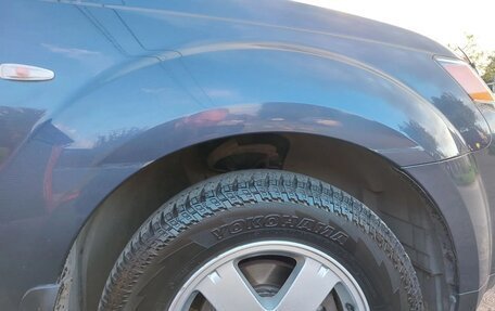 Mitsubishi Outlander III рестайлинг 3, 2007 год, 900 000 рублей, 7 фотография