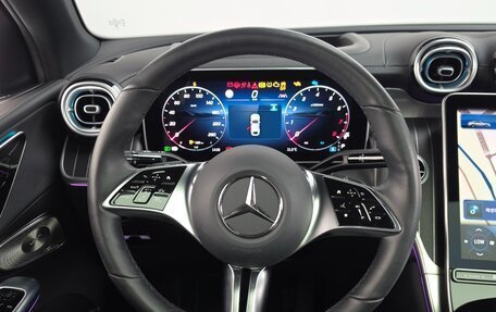 Mercedes-Benz GLC Coupe, 2024 год, 7 800 000 рублей, 17 фотография