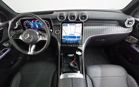 Mercedes-Benz GLC Coupe, 2024 год, 7 800 000 рублей, 24 фотография