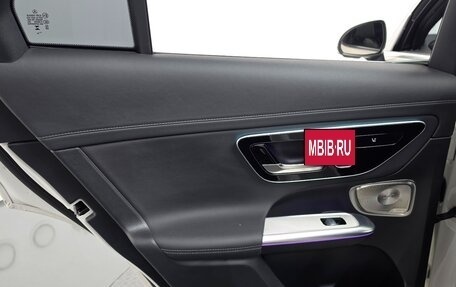 Mercedes-Benz GLC Coupe, 2024 год, 7 800 000 рублей, 21 фотография