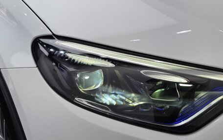 Mercedes-Benz GLC Coupe, 2024 год, 7 800 000 рублей, 28 фотография