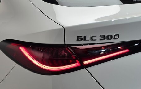 Mercedes-Benz GLC Coupe, 2024 год, 7 800 000 рублей, 30 фотография
