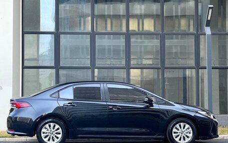Toyota Corolla, 2021 год, 1 580 000 рублей, 7 фотография
