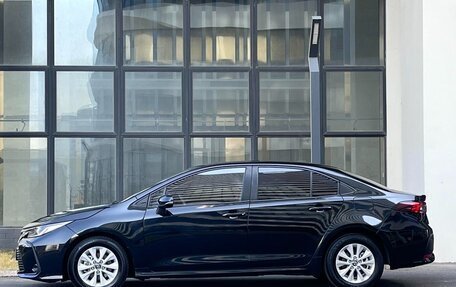Toyota Corolla, 2021 год, 1 580 000 рублей, 8 фотография