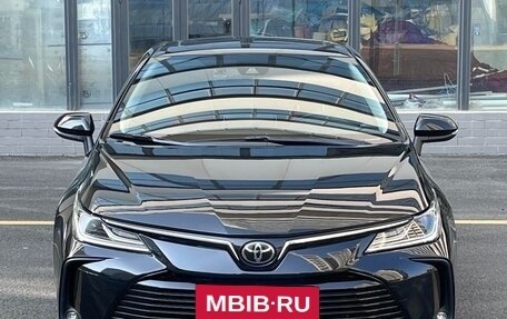 Toyota Corolla, 2021 год, 1 580 000 рублей, 2 фотография