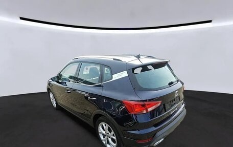 SEAT Arona I, 2022 год, 1 482 000 рублей, 4 фотография