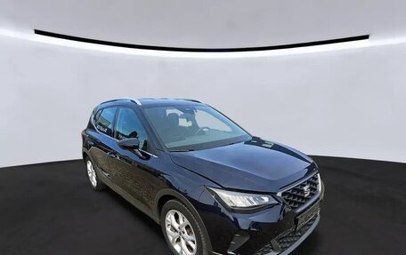 SEAT Arona I, 2022 год, 1 482 000 рублей, 3 фотография