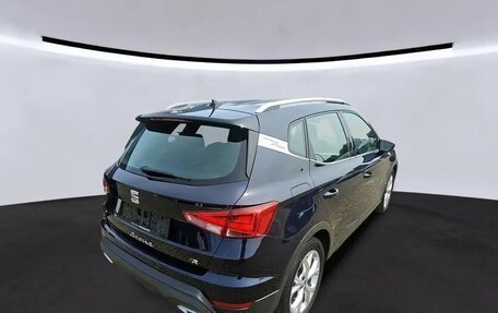 SEAT Arona I, 2022 год, 1 482 000 рублей, 2 фотография