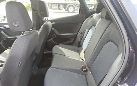 SEAT Arona I, 2022 год, 1 482 000 рублей, 8 фотография