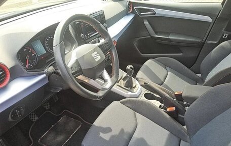 SEAT Arona I, 2022 год, 1 482 000 рублей, 7 фотография