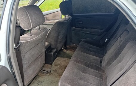 Toyota Cresta, 2000 год, 650 000 рублей, 8 фотография