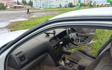 Toyota Cresta, 2000 год, 650 000 рублей, 7 фотография