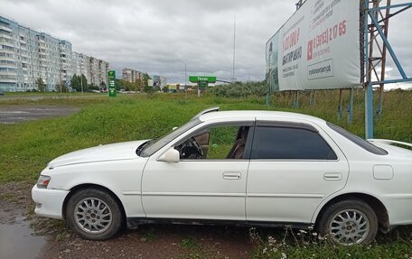 Toyota Cresta, 2000 год, 650 000 рублей, 4 фотография