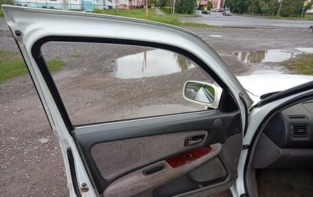 Toyota Cresta, 2000 год, 650 000 рублей, 6 фотография