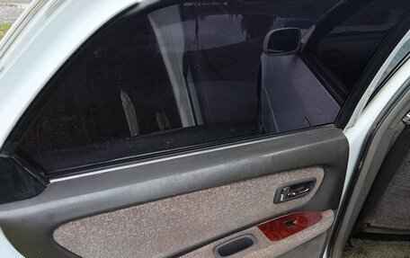 Toyota Cresta, 2000 год, 650 000 рублей, 5 фотография