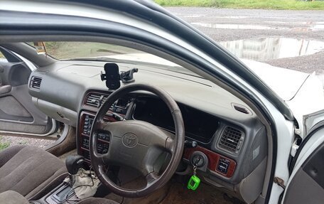 Toyota Cresta, 2000 год, 650 000 рублей, 9 фотография