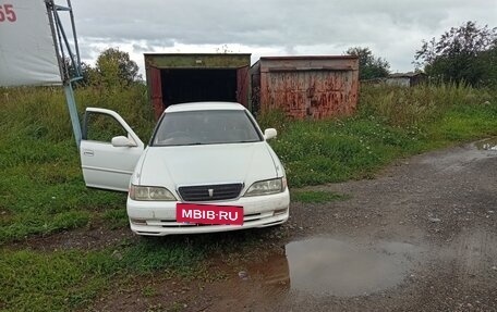 Toyota Cresta, 2000 год, 650 000 рублей, 3 фотография