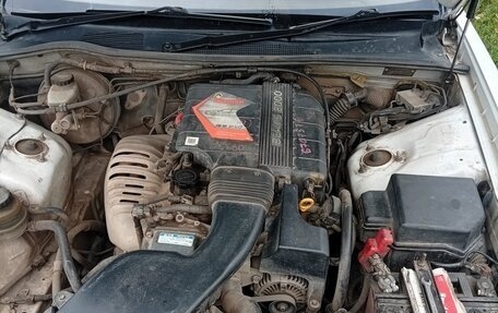 Toyota Cresta, 2000 год, 650 000 рублей, 10 фотография