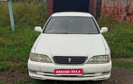 Toyota Cresta, 2000 год, 650 000 рублей, 11 фотография