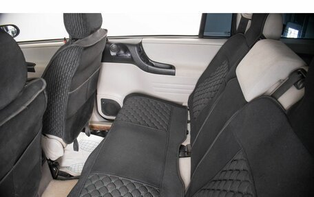 Opel Zafira A рестайлинг, 2004 год, 529 000 рублей, 8 фотография