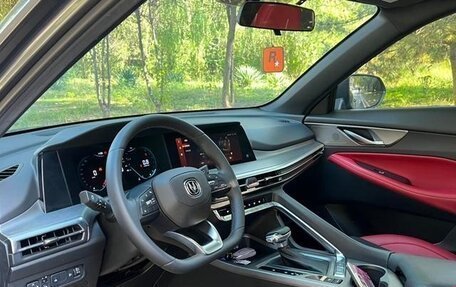 Changan CS35 Plus, 2022 год, 1 307 000 рублей, 8 фотография