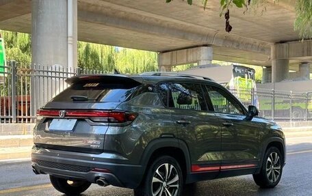 Changan CS35 Plus, 2022 год, 1 307 000 рублей, 4 фотография