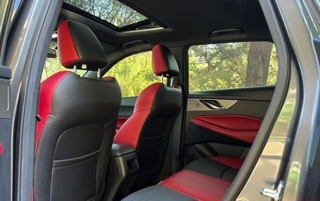 Changan CS35 Plus, 2022 год, 1 307 000 рублей, 10 фотография