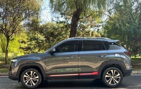 Changan CS35 Plus, 2022 год, 1 307 000 рублей, 7 фотография