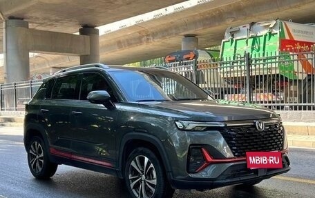 Changan CS35 Plus, 2022 год, 1 307 000 рублей, 3 фотография