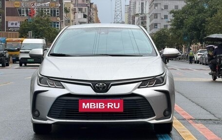Toyota Corolla, 2023 год, 1 580 000 рублей, 2 фотография