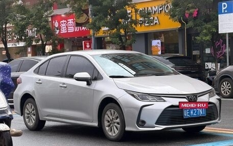 Toyota Corolla, 2023 год, 1 580 000 рублей, 3 фотография